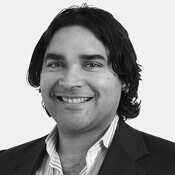 Arjun Goyal