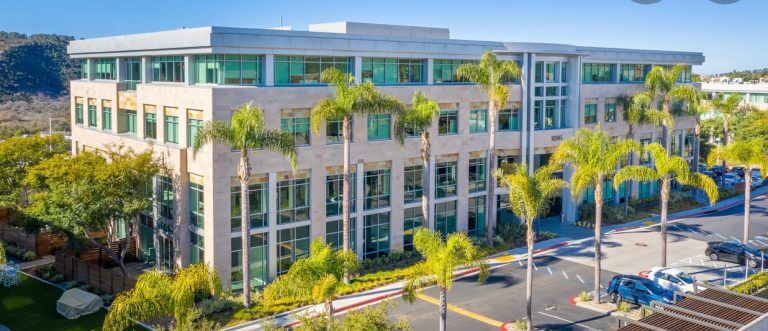 Torrey Plaza by Breakthrough